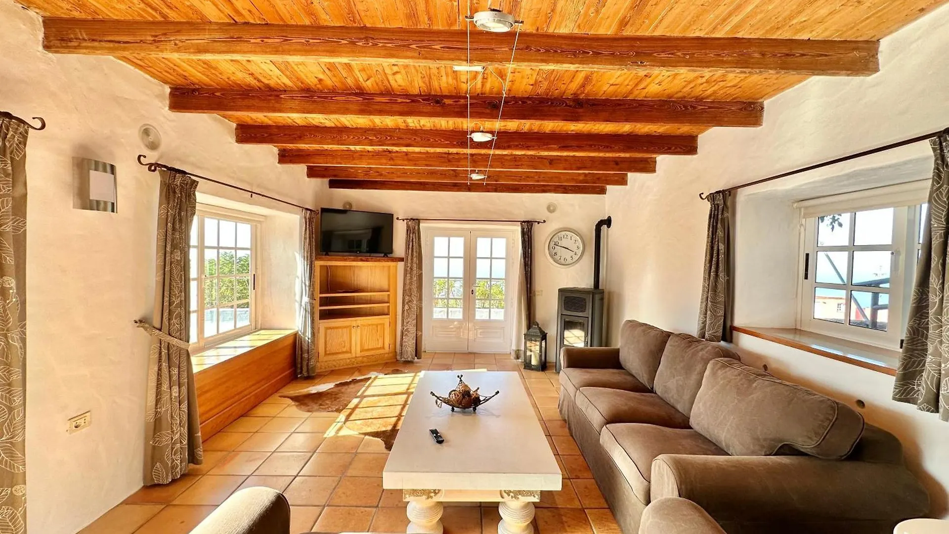 Finca Oscar Burchard La Orotava 0*,  Spanien