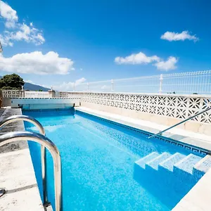  Сasa de vacaciones La Favorita